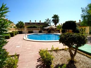 Benijofar property: Alicante property | 4 bedroom Villa 67210