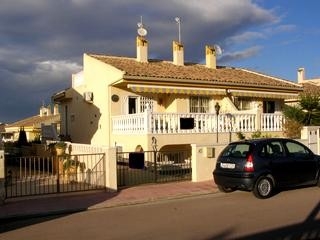 Benijofar property: Alicante Villa 67210