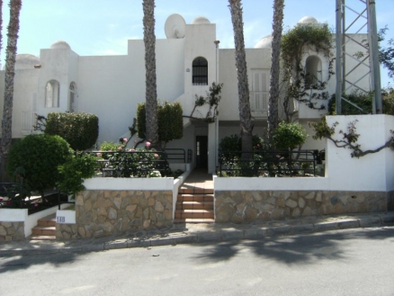 Mojacar property: Apartment in Almeria for sale 67212