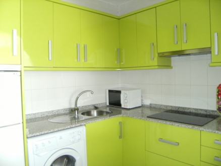 Mojacar property: Mojacar, Spain | Apartment for sale 67212
