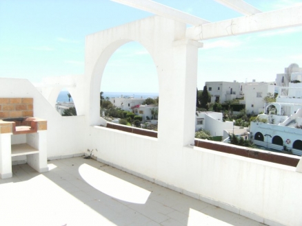 Mojacar property: Mojacar Apartment 67212