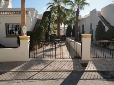 Los Dolses property: Villa with 2 bedroom in Los Dolses 67213