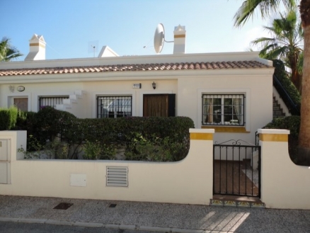Los Dolses property: Villa with 2 bedroom in Los Dolses, Spain 67213