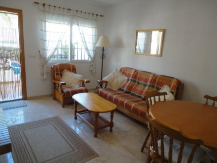 Los Dolses property: Los Dolses, Spain | Villa for sale 67213