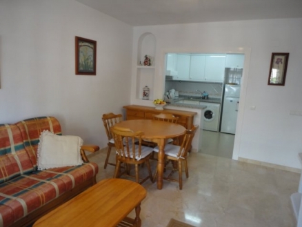 Los Dolses property: Alicante Villa 67213