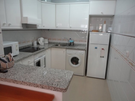 Los Dolses property: Los Dolses Villa 67213
