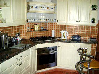 San Javier property: Finca with 5 bedroom in San Javier 67214