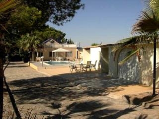 San Javier property: Finca with 5 bedroom in San Javier, Spain 67214