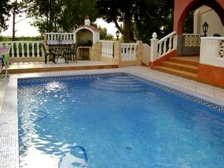 San Javier property: Finca for sale in San Javier, Murcia 67214