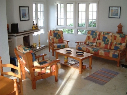 Las Ramblas property: Villa for sale in Las Ramblas 67215