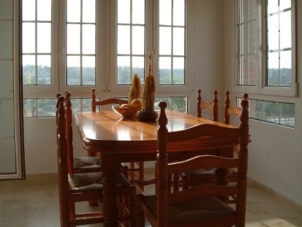Las Ramblas property: Villa with 3 bedroom in Las Ramblas 67215