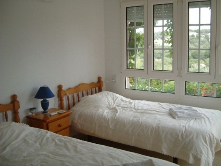 Las Ramblas property: Villa for sale in Las Ramblas, Alicante 67215