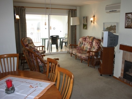 Javea property: Apartment with 1 bedroom in Javea 67216