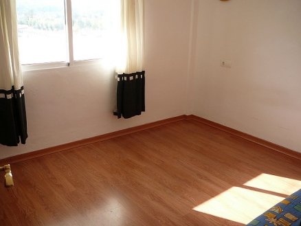 Javea property: Apartment with 1 bedroom in Javea, Spain 67216