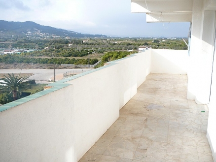 Javea property: Apartment for sale in Javea, Alicante 67216