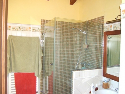 Javea property: Alicante property | 5 bedroom Villa 67217