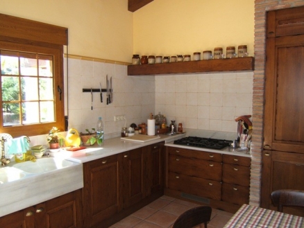 Javea property: Javea, Spain | Villa for sale 67217