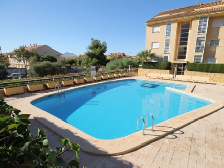 Javea property: Apartment for sale in Javea 67218