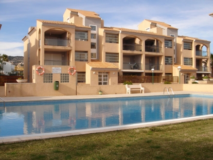 Javea property: Javea Apartment 67218