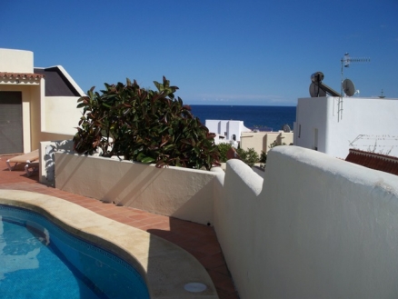 Mojacar property: Villa with 6 bedroom in Mojacar 67219