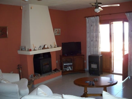 Mojacar property: Villa in Almeria for sale 67219