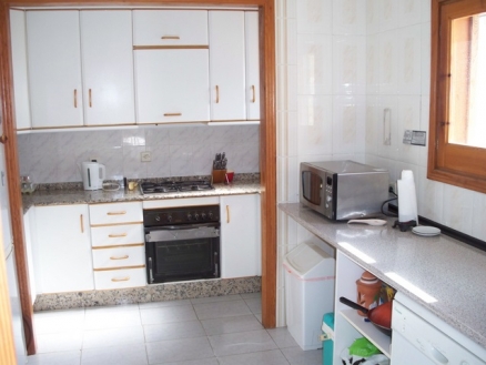 Mojacar property: Mojacar, Spain | Villa for sale 67219