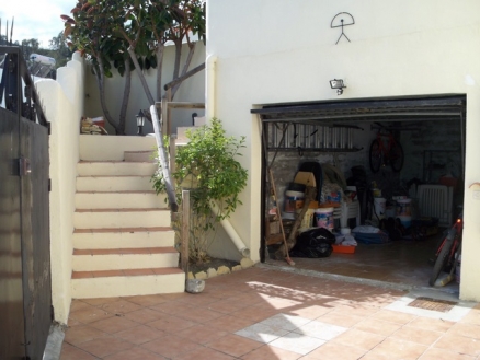 Mojacar property: Almeria Villa 67219