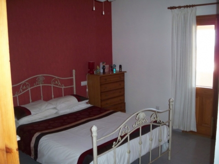 Mojacar property: Mojacar Villa 67219