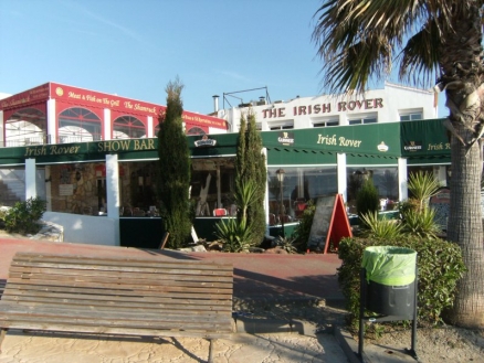 Mojacar property: Commercial for sale in Mojacar 67220