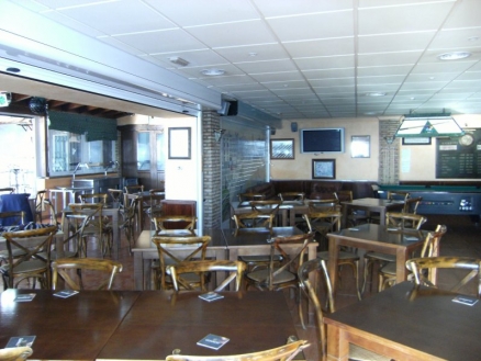 Mojacar property: Almeria property | bedroom Commercial 67220