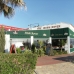 Mojacar property: bedroom Commercial in Mojacar, Spain 67220