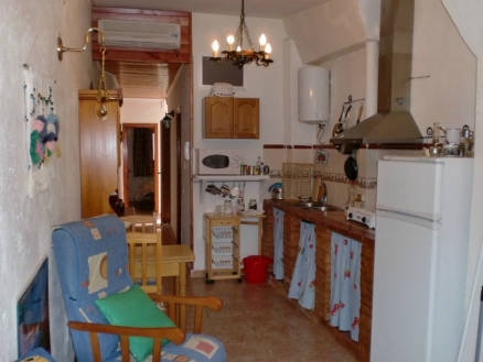 Granada property | 4 bedroom Townhome 67221