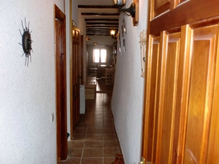 town Townhome 67221