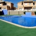 Villamartin property: 2 bedroom Villa in Alicante 67222