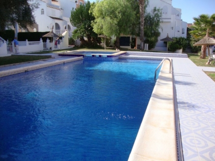Ciudad Quesada property: Townhome for sale in Ciudad Quesada, Spain 67223