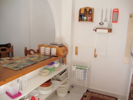 Ciudad Quesada property: Ciudad Quesada, Spain | Townhome for sale 67223