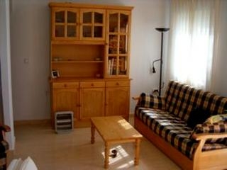 Mazarron property: Villa with 2 bedroom in Mazarron, Spain 67224