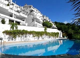 Elviria property: Penthouse for sale in Elviria 67226