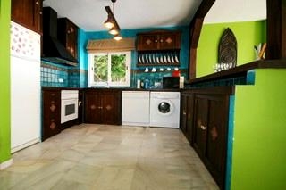 Elviria property: Penthouse with 2 bedroom in Elviria, Spain 67226