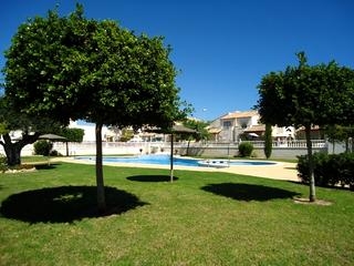 Algorfa property: Villa with 3 bedroom in Algorfa 67228