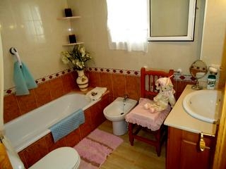 Algorfa property: Villa with 3 bedroom in Algorfa, Spain 67228
