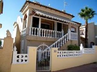 Algorfa property: Alicante Villa 67228