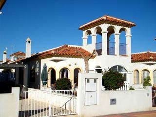 Algorfa property: Algorfa Villa 67228