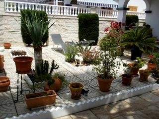 Mil Palmeras property: Townhome with 3 bedroom in Mil Palmeras, Spain 67229