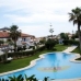 Mil Palmeras property: 3 bedroom Townhome in Mil Palmeras, Spain 67229