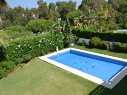 Calahonda property: Villa in Malaga for sale 67232