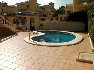 Villamartin property: Villa for sale in Villamartin 67234