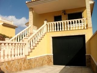 Villamartin property: Alicante Villa 67234