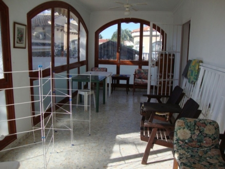 Ciudad Quesada property: Villa for sale in Ciudad Quesada 67235