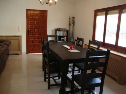 Ciudad Quesada property: Villa with 7 bedroom in Ciudad Quesada, Spain 67235